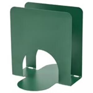 IKEA SKOGSRÖR Dark Green Napkin Holder Organize Stylishly